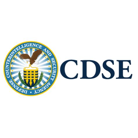 cdse smart card|dcsa cdse.